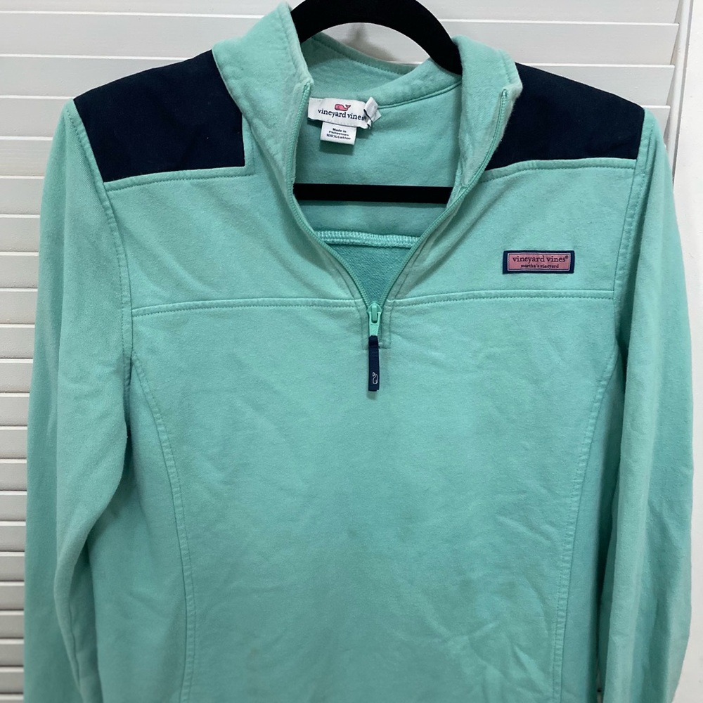 Vineyard Vines Shep shirt
